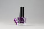 Акварельные краски Металлик Swanky Stamping №09 - Фиолетовый, 5 мл 